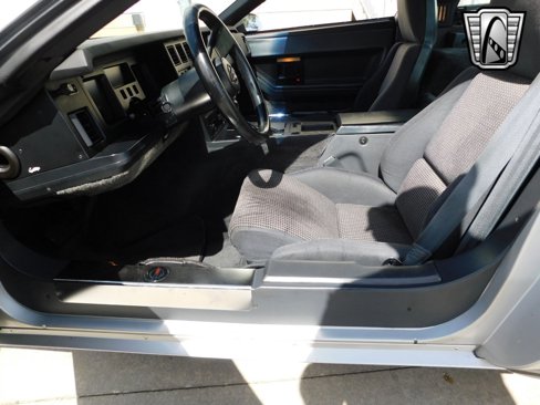 Used 1986 Chevrolet Corvette Coupe image 10