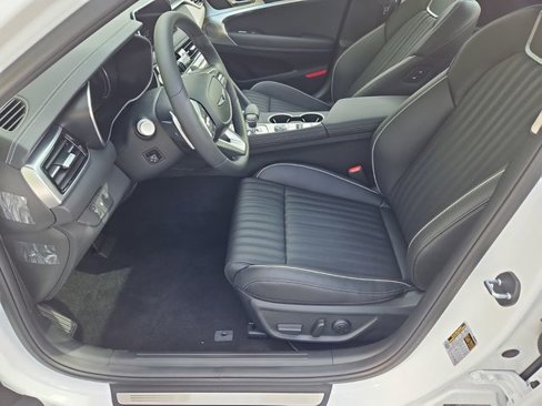 New 2026 Genesis G70 2.5T Prestige image 6