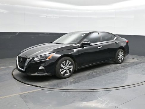 Used 2022 Nissan Altima 2.5 S image 7