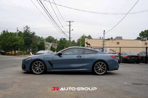 Used 2020 BMW M850i xDrive Coupe image 14