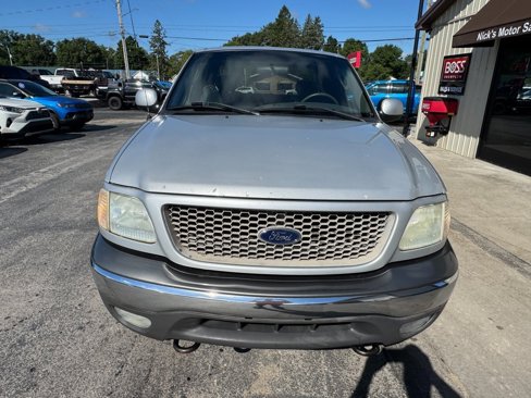 Used 2003 Ford F150 XLT image 8