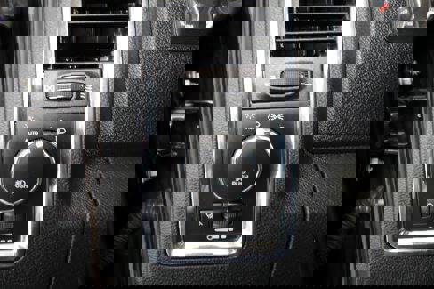 Used 2016 RAM 2500 Laramie w/ Sport Appearance Group image 25