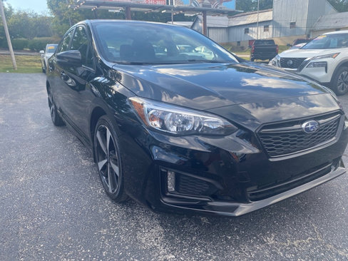 Used 2019 Subaru Impreza 2.0i Sport image 4