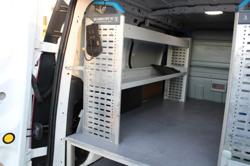 Used 2014 Ford Transit Connect XL image 19