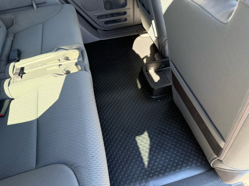 Used 2009 Honda Element EX image 16