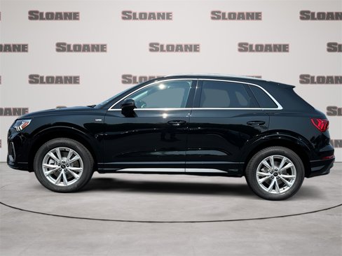 New 2025 Audi Q3 2.0T Premium image 2