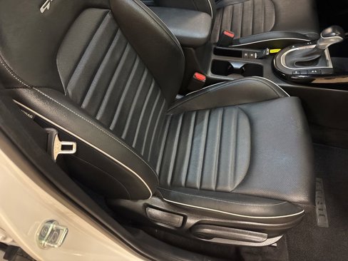 Used 2023 Kia Forte GT-Line w/ GT-Line Premium Package image 37