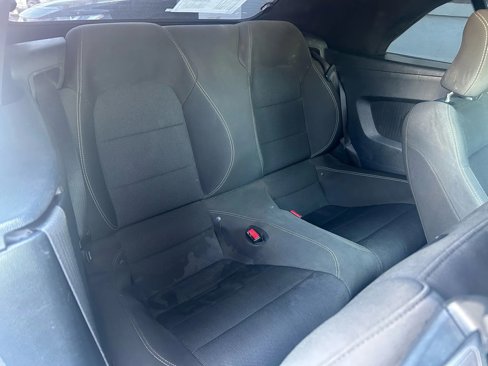 Used 2015 Ford Mustang Convertible w/ Equipment Group 051A image 6