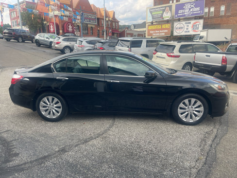 Used 2014 Honda Accord EX-L image 5