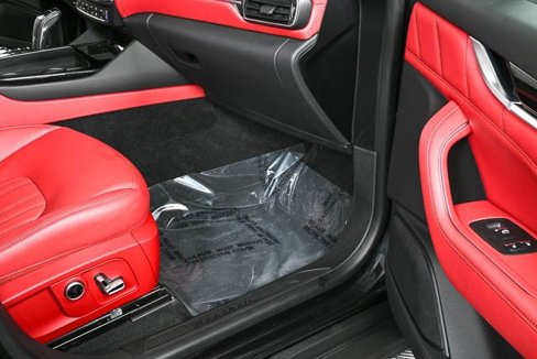 Certified 2022 Maserati Levante GT image 25
