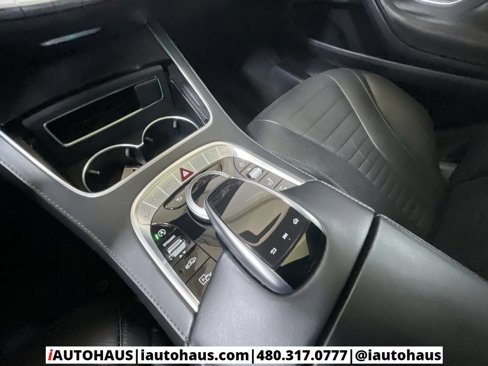 Used 2019 Mercedes-Benz S 560 Sedan image 39