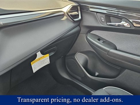 New 2026 Chevrolet TrailBlazer LT w/ Convenience Package image 27