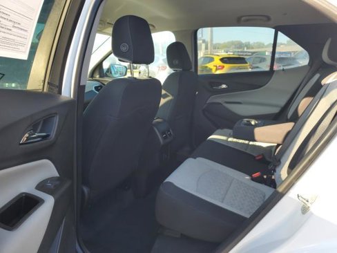 Certified 2022 Chevrolet Equinox LT image 23