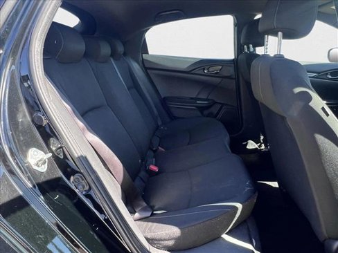 Used 2018 Honda Civic Sport image 15