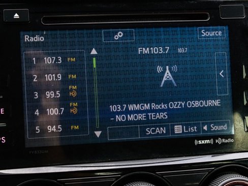 Used 2018 Subaru WRX Premium w/ Performance Package image 20