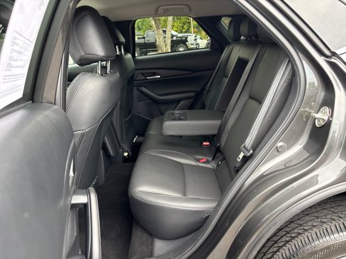 Certified 2022 MAZDA CX-30 AWD 2.5 S w/ Select Package image 25