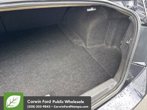 Used 2013 Subaru Legacy 2.5i Sport image 35