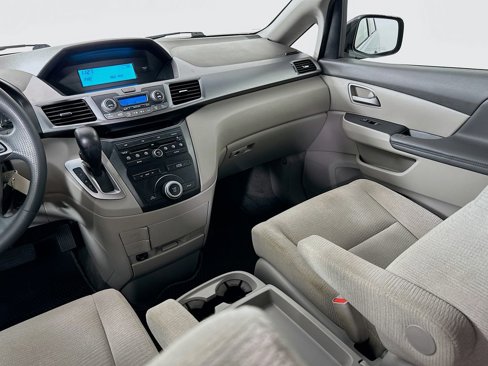 Used 2011 Honda Odyssey EX image 21