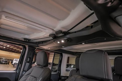 Used 2024 Jeep Wrangler Unlimited Sport image 14