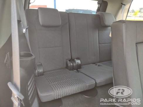 Used 2018 Chevrolet Tahoe LS image 30