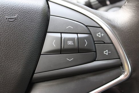 Used 2019 Cadillac XT5 Luxury image 30