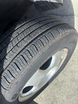 Used 2007 Honda CR-V LX image 12