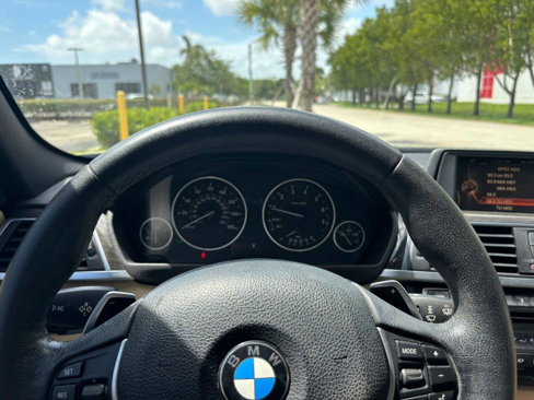 Used 2016 BMW 328i Sedan image 18