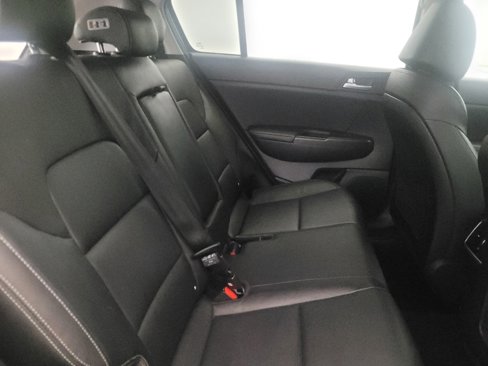 Used 2017 Kia Sportage EX w/ EX Premium Package image 19