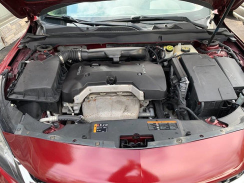 Used 2016 Chevrolet Malibu LT image 10