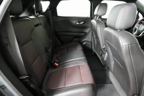 Used 2020 Chevrolet Blazer RS image 14