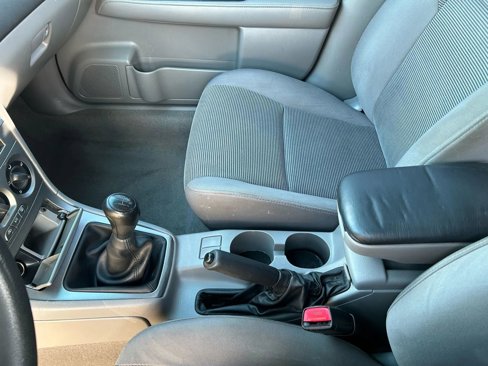 Used 2008 Subaru Forester 2.5X image 24