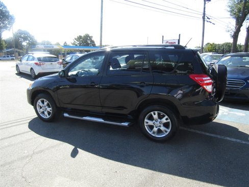 Used 2011 Toyota RAV4 2WD image 5