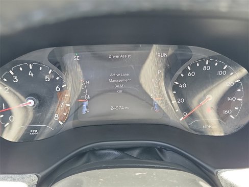 Used 2022 Jeep Compass Latitude w/ Convenience Group image 8