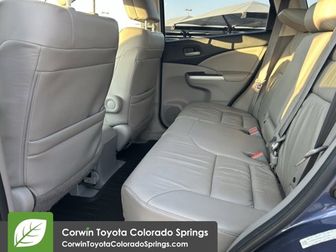 Used 2012 Honda CR-V EX-L image 21