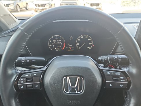 Used 2023 Honda CR-V EX-L image 24