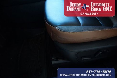 Used 2022 Ford Bronco Sport Outer Banks w/ Tech Package image 18