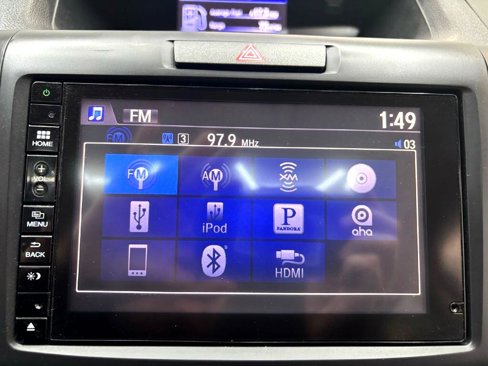 Used 2016 Honda CR-V EX-L image 19