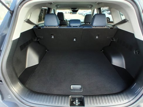 Used 2024 Kia Seltos S image 19