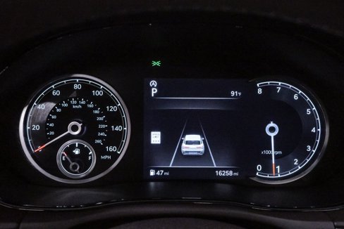 Certified 2022 Genesis GV70 2.5T w/ Advanced Package image 22