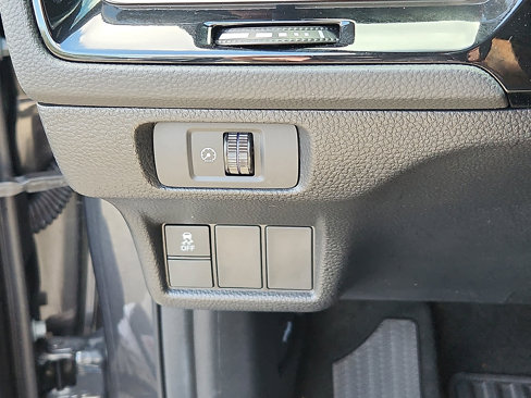 Used 2025 Honda Civic Sport image 23