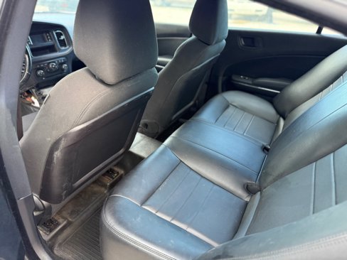 Used 2012 Dodge Charger Police image 12
