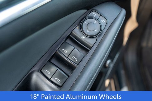 Used 2019 Buick Enclave Essence image 18