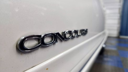 Used 1999 Cadillac De Ville Concours image 38