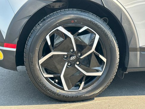 Used 2022 Hyundai Ioniq 5 SE w/ Cargo Package image 28