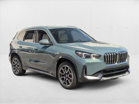 New 2026 BMW X1 xDrive28i w/ Technology Package image 7