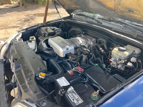 Used 2004 Toyota 4Runner Limited image 37