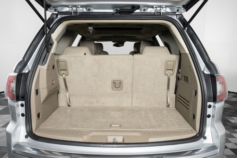 Used 2015 GMC Acadia Denali image 23