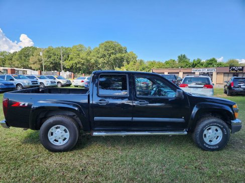 Used 2008 Chevrolet Colorado LT w/ LT Preferred Equipment Group image 2