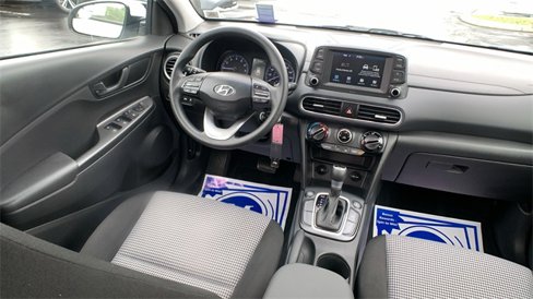 Used 2021 Hyundai Kona SE image 21