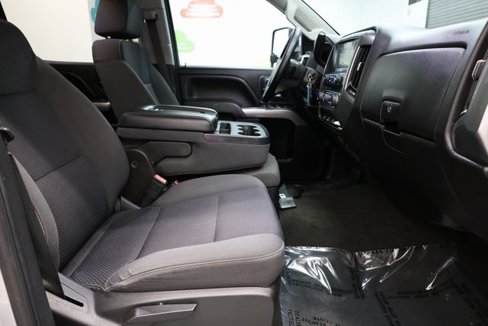 Used 2018 Chevrolet Silverado 3500 LT w/ LT Convenience Package image 64